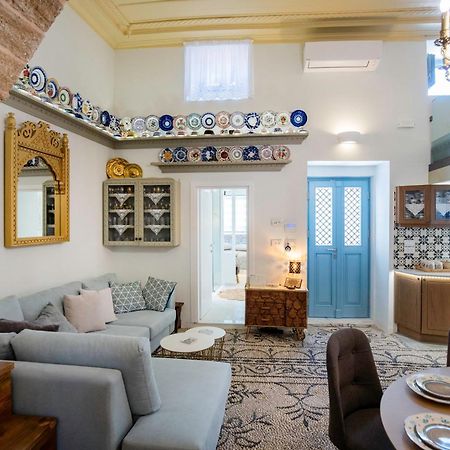 Antigone Traditional House Koskinou  Ngoại thất bức ảnh