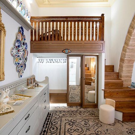 Antigone Traditional House Koskinou  Ngoại thất bức ảnh
