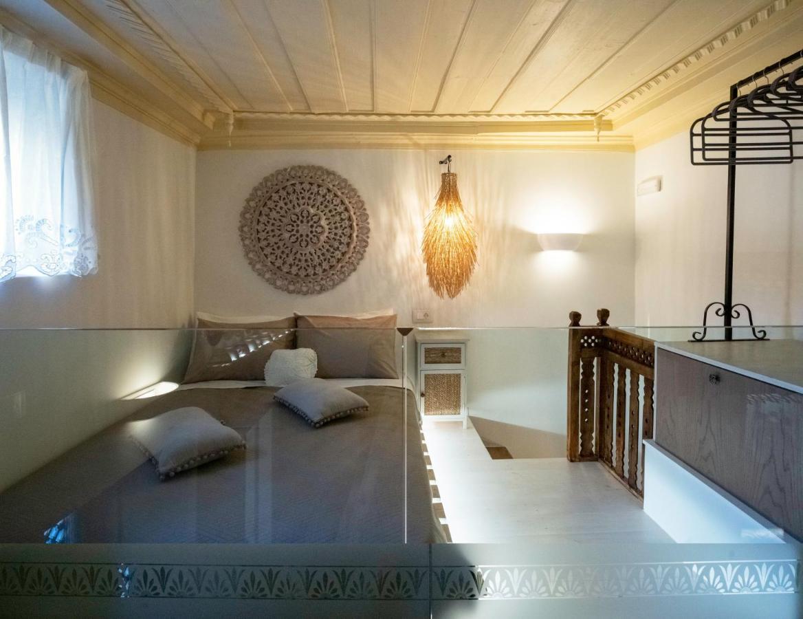 Antigone Traditional House Koskinou  Ngoại thất bức ảnh