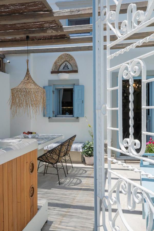 Antigone Traditional House Koskinou  Ngoại thất bức ảnh