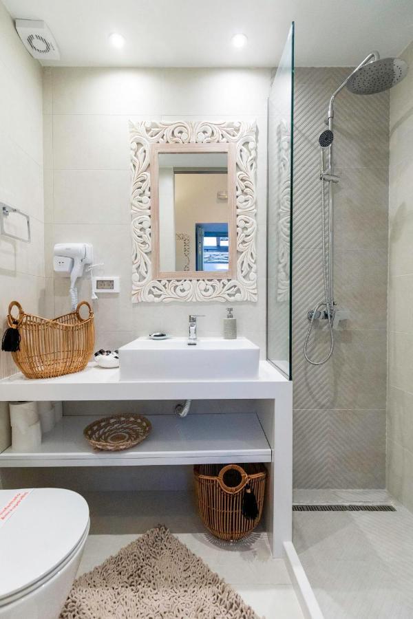 Antigone Traditional House Koskinou  Ngoại thất bức ảnh