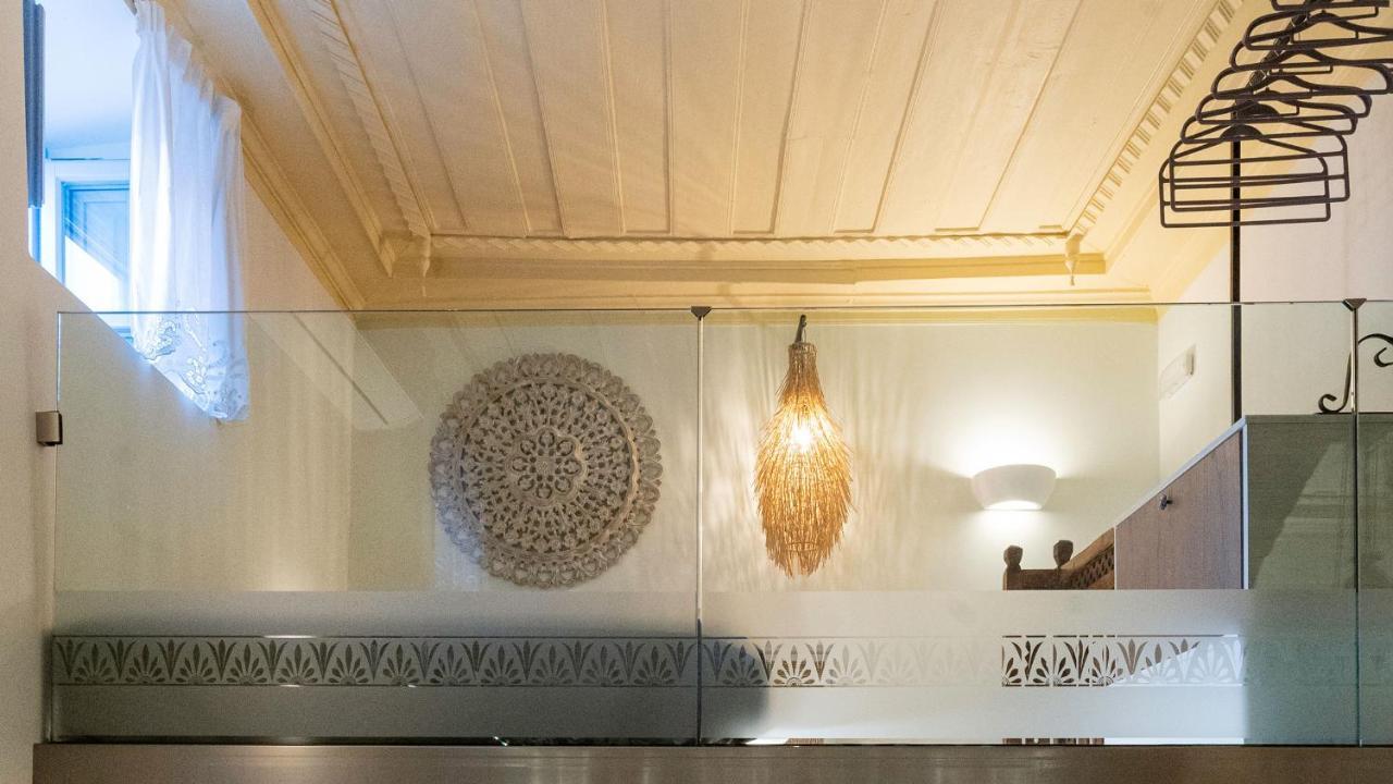 Antigone Traditional House Koskinou  Ngoại thất bức ảnh